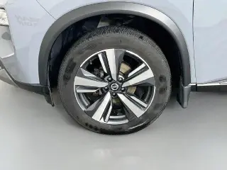 Nissan Rogue 2021 AWD SL 4p Crossover