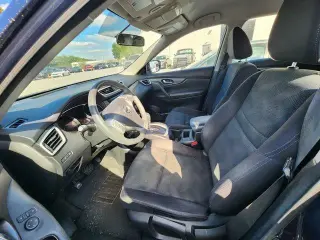 Nissan Rogue 2016 S 4dr Crossover