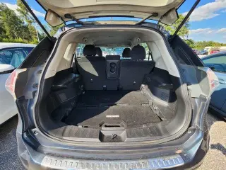 Nissan Rogue 2016 S 4dr Crossover