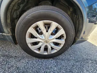 Nissan Rogue 2016 S 4dr Crossover
