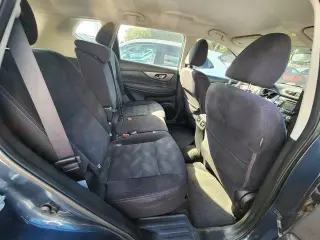Nissan Rogue 2016 S 4dr Crossover