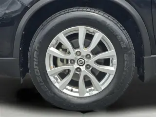 Nissan Rogue 2017 S 4puertas Crossover