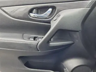 Nissan Rogue 2017 S 4puertas Crossover