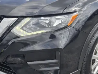 Nissan Rogue 2017 S 4puertas Crossover
