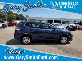 Nissan Rogue 2016 S 4dr Crossover