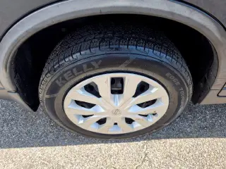 Nissan Rogue 2016 S 4dr Crossover
