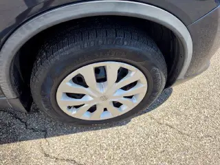 Nissan Rogue 2016 S 4dr Crossover