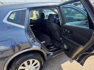 Nissan Rogue 2016 S 4dr Crossover