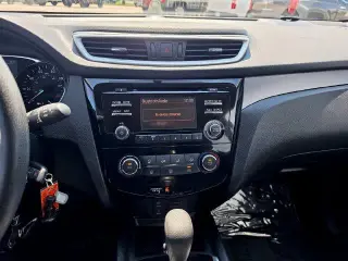 Nissan Rogue 2016 S 4dr Crossover