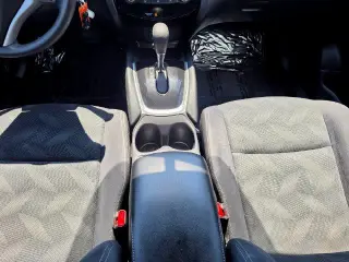 Nissan Rogue 2016 S 4dr Crossover