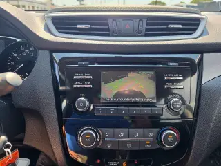 Nissan Rogue 2016 S 4dr Crossover