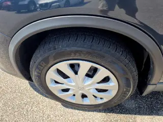 Nissan Rogue 2016 S 4dr Crossover