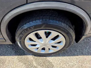 Nissan Rogue 2016 S 4dr Crossover