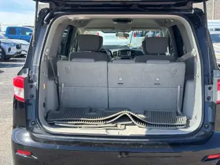 Nissan Quest 2014 3.5 S 4dr Mini-Van