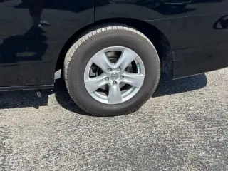 Nissan Quest 2014 3.5 S 4dr Mini-Van
