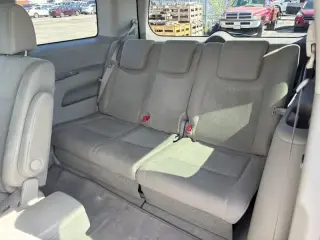 Nissan Quest 2014 3.5 S 4dr Mini-Van