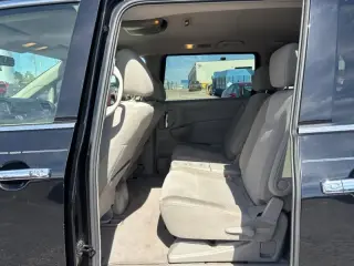 Nissan Quest 2014 3.5 S 4dr Mini-Van