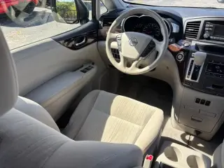 Nissan Quest 2014 3.5 S 4dr Mini-Van