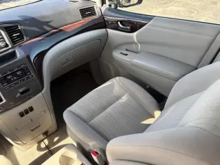 Nissan Quest 2014 3.5 S 4dr Mini-Van