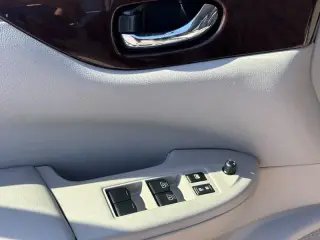 Nissan Quest 2014 3.5 S 4dr Mini-Van