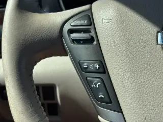 Nissan Quest 2014 3.5 S 4dr Mini-Van