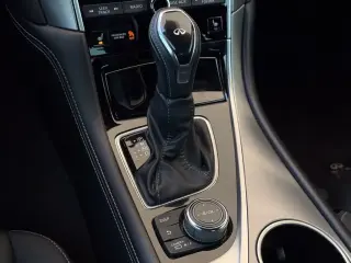 INFINITI Q60 2021 3.0T Lujo 2d Coupé