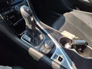 INFINITI Q60 2021 3.0T Luxe 2dr Coupe