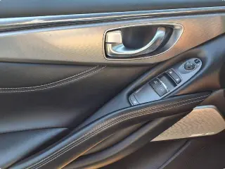 INFINITI Q60 2021 3.0T Luxe 2dr Coupe