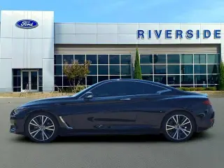 INFINITI Q60 2021 3.0T Luxe 2dr Coupe