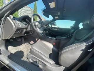 INFINITI Q60 2021 3.0T Luxe 2dr Coupe