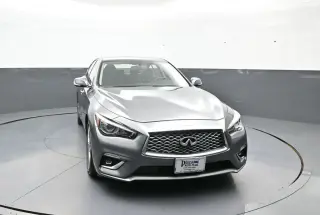 INFINITI Q50 2023 AWD Luxe 4dr Sedán