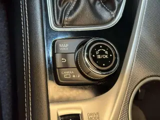 INFINITI Q50 2018 tracción en todas las ruedas 3.0T Sport 4p Sedan