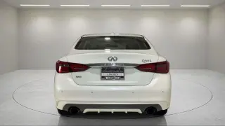 INFINITI Q50 2018 tracción en todas las ruedas 3.0T Sport 4p Sedan