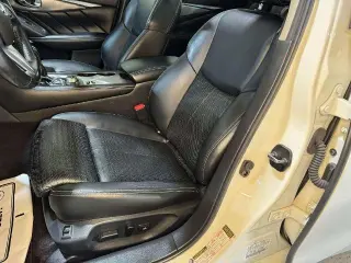 INFINITI Q50 2018 tracción en todas las ruedas 3.0T Sport 4p Sedan