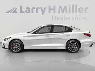 INFINITI Q50 2019 3.0T Deportiva 4 puertas Sedán