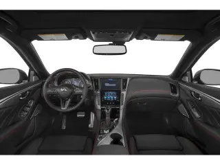 INFINITI Q50 2019 3.0T Deportiva 4 puertas Sedán