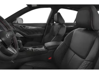 INFINITI Q50 2019 3.0T Deportiva 4 puertas Sedán