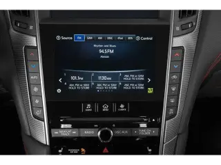 INFINITI Q50 2019 3.0T Deportiva 4 puertas Sedán