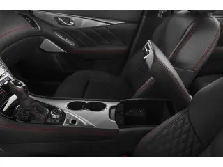 INFINITI Q50 2019 3.0T Deportiva 4 puertas Sedán