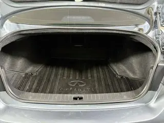 INFINITI Q50 2015 4dr Sedán