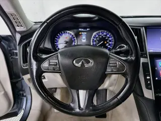 INFINITI Q50 2015 4dr Sedán