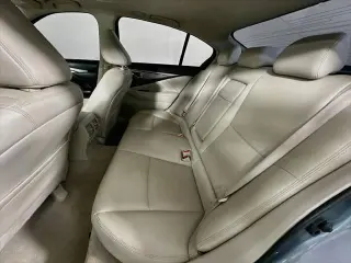 INFINITI Q50 2015 4dr Sedán