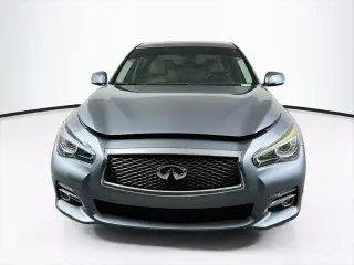 INFINITI Q50 2015 4dr Sedán