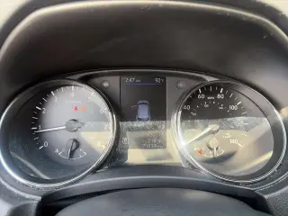 Nissan Rogue Sport 2022 AWD S 4dr Crossover