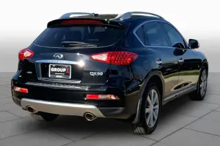INFINITI QX50 2017 AWD 4dr Crossover
