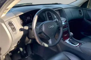 INFINITI QX50 2017 AWD 4dr Crossover
