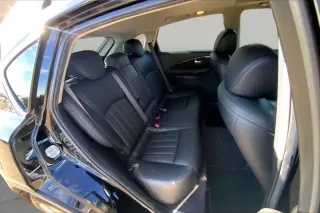 INFINITI QX50 2017 AWD 4dr Crossover