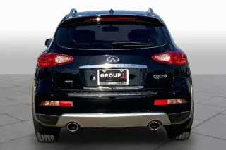 INFINITI QX50 2017 AWD 4dr Crossover