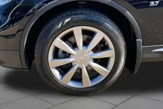 INFINITI QX50 2017 AWD 4dr Crossover