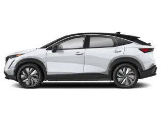 Nissan Ariya 2023 ENGAGE 4dr Crossover